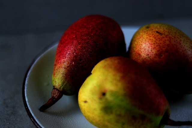 Benefícios naturais